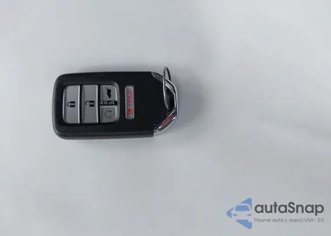 2020 Honda Pilot Awd Ex-L from USA, damaged, VIN 5FNYF6H58LB003819